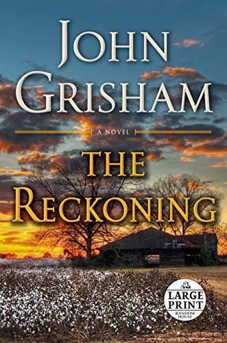 John Grisham: The reckoning (2018)