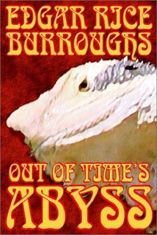Edgar Rice Burroughs, Amy Sterling Casil: Out of Time's Abyss (Hardcover, 2003, Borgo Press)