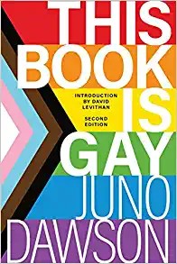 This Book Is Gay (2021, TBS/GBS/Transworld)