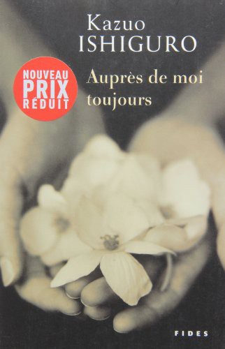 Anne Rabinovitch: Auprès de moi toujours (Paperback, 2006, Fides)