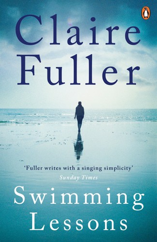 Claire Fuller: Swimming Lessons (2018, Penguin Books, Limited)