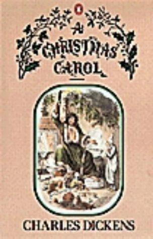 Charles Dickens: A Christmas carol (2000, Penguin Books)