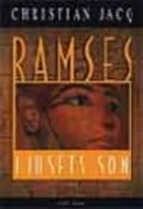 Christian Jacq: Ramses (Hardcover, Swedish language, 1999, Rabén Prisma)