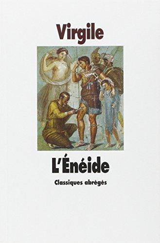 Publius Vergilius Maro: L'Énéide (French language, 1998, L'École des loisirs)