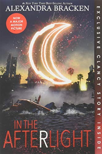 In the Afterlight (Paperback, 2018, Disney-Hyperion)