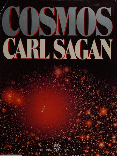 Cosmos (French language, 1981, [Éditions Sélect])