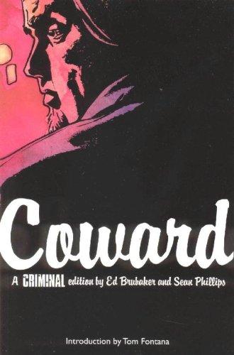 Criminal Vol. 1 (Paperback, 2007, Marvel Comics)