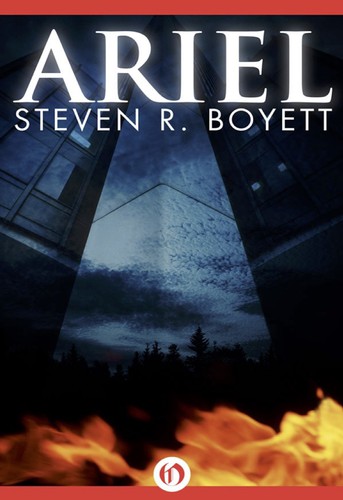 Steven R. Boyett: Ariel (EBook, 2014, Open Road Integrated Media, Inc.)