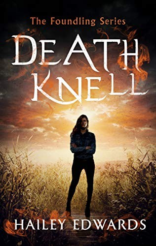 Death Knell (2018, Piatkus)