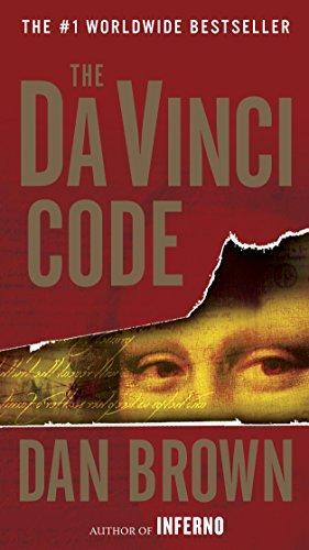 Dan Brown: The Da Vinci Code (2003)