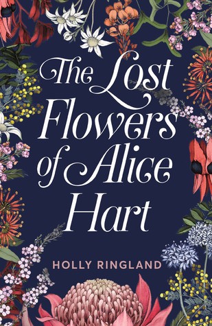 The Lost Flowers of Alice Hart (Paperback, 2018, Anansi)