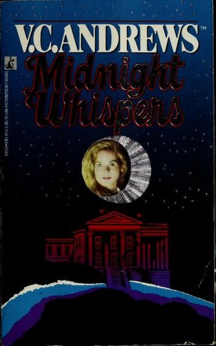 V. C. Andrews: Midnight Whispers (Paperback, 1992, Pocket Books)