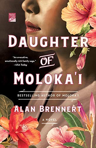 Daughter of Moloka'i (Paperback, 2020, Griffin)