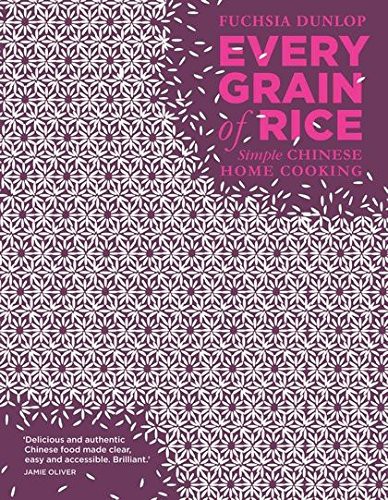 Every Grain of Rice (Hardcover, 2012, Bloomsbury UK, imusti)