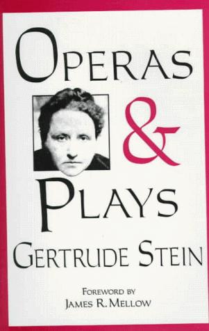 Operas & plays (1998, Barrytown, Distributed by Consortium, Book Sales and Distribution)