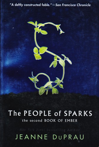 The People of Sparks (Paperback, 2004, Random House)