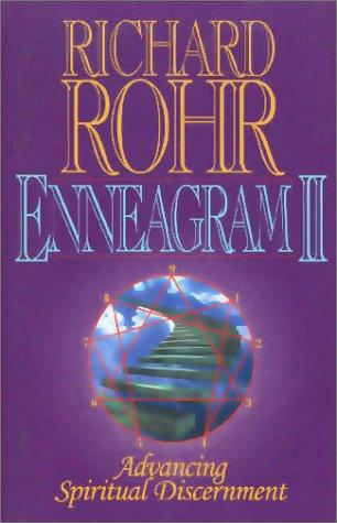 Enneagram (Hardcover, 1994, The Crossroad Publishing Company, Inc.)