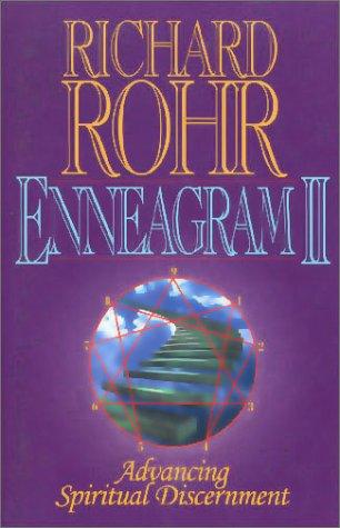 Richard Rohr: Enneagram (Hardcover, 1994, The Crossroad Publishing Company, Inc.)