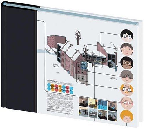 Chris Ware: The ACME Novelty Library #16 (Hardcover, 2005, ACME Novelty Library)