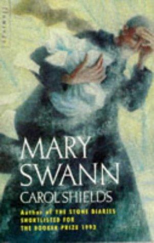 Carol Shields: Mary Swann (Paperback, 1992, Paladin)