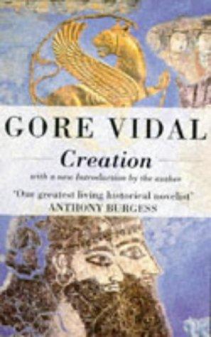 Creation (Paperback, 1993, Abacus)
