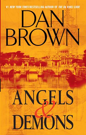 Angels & Demons (Paperback, 2006, Washington Square Press)