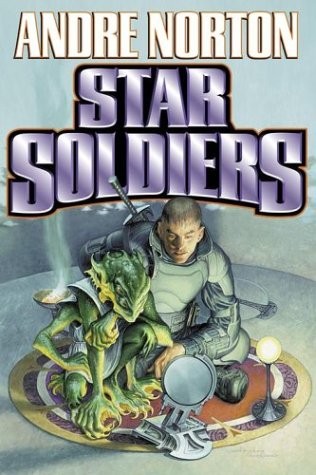 Star Soldiers (2002, Baen)