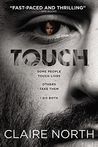 Touch (Paperback, 2015, Redhook)