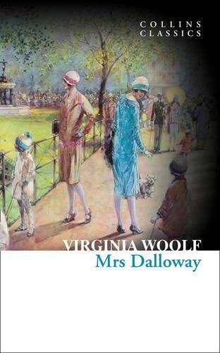 Virginia Woolf, Virginia Woolf: Mrs Dalloway
