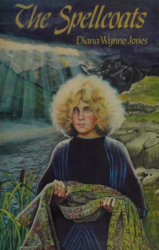 Diana Wynne Jones: The spellcoats (1979, Macmillan)