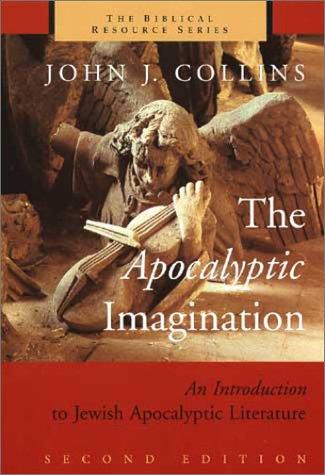 The apocalyptic imagination (1998, William B. Eerdmans)