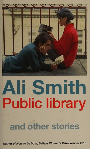 Public library and other stories (2015)