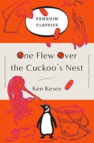 Ken Kesey, Kizi K., Ken Kesey: One Flew Over the Cuckoo's Nest (2016)
