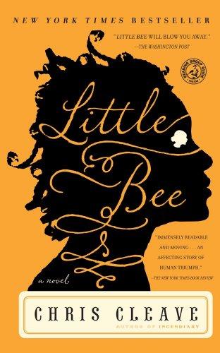 Chris Cleave: Little Bee (Paperback, 2010, Simon & Schuster)