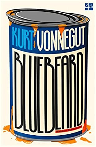 Kurt Vonnegut: Bluebeard (2019, Fourth Estate)