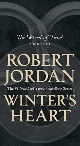 Winter's Heart (Paperback, 2020, Tor Fantasy)