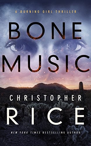 Christopher Rice: Bone Music (AudiobookFormat, 2018, Brilliance Audio)