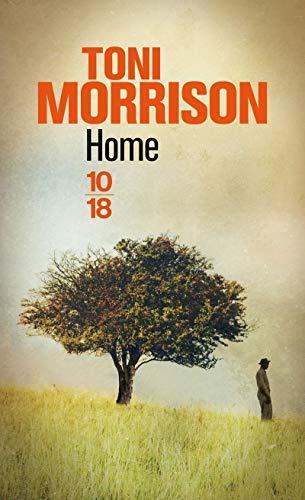 Toni Morrison: Home (French language, 2013)