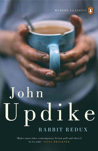 John Updike: Rabbit Redux (2006, Penguin)