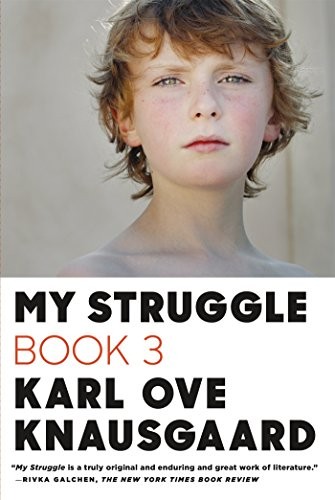 My Struggle (Paperback, 2015, Farrar Straus Giroux, Farrar, Straus and Giroux)