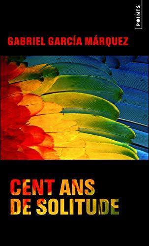 Cent ans de solitude (French language, 2014)