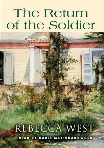 The Return of the Soldier (AudiobookFormat, 1998, Blackstone Audiobooks)