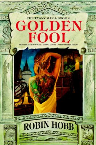Robin Hobb: Golden Fool (EBook, 2003, Random House Publishing Group)