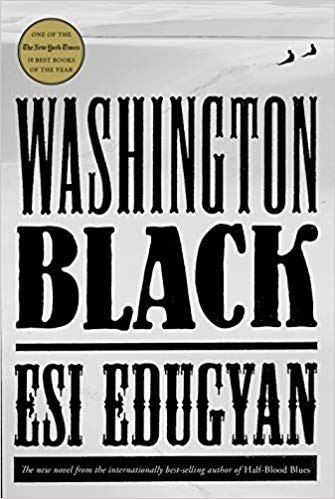 Washington Black (2018)
