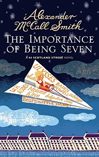 The Importance of Being Seven (Hardcover, 2010, Birlinn)