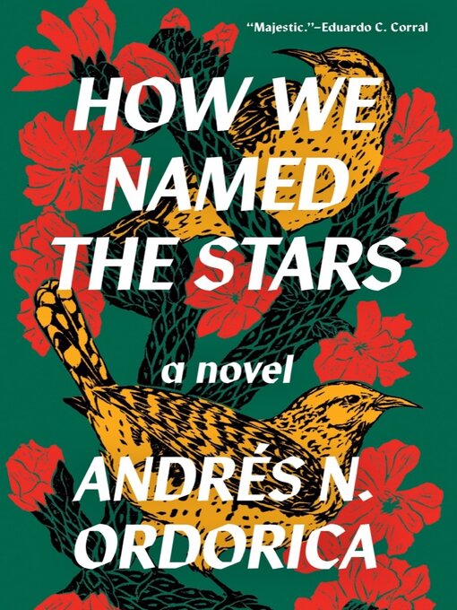 How We Named the Stars (2024, Tin House Books, LLC)