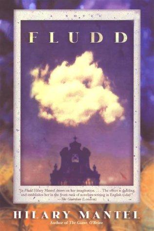 Fludd (Paperback, 2000, Owl Books)