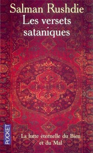 Les versets sataniques (Paperback, French language, 2000, Pocket)