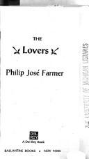 The Lovers (Paperback, 1980, Del Rey)