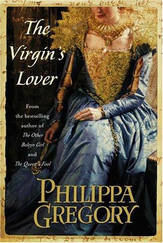 Philippa Gregory: The Virgin's Lover (2004, Simon & Schuster)